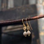 Earrings | Falling Tears
